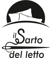 Il sarto del Letto logo