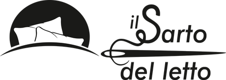 Il Sarto del Letto logo