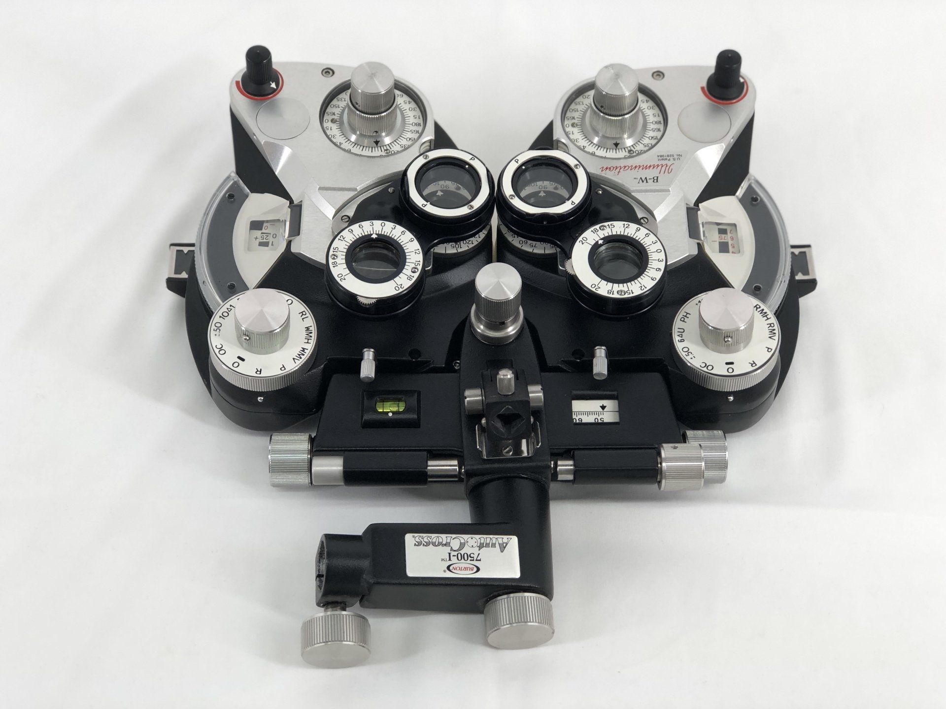 eye optics equipment for sale