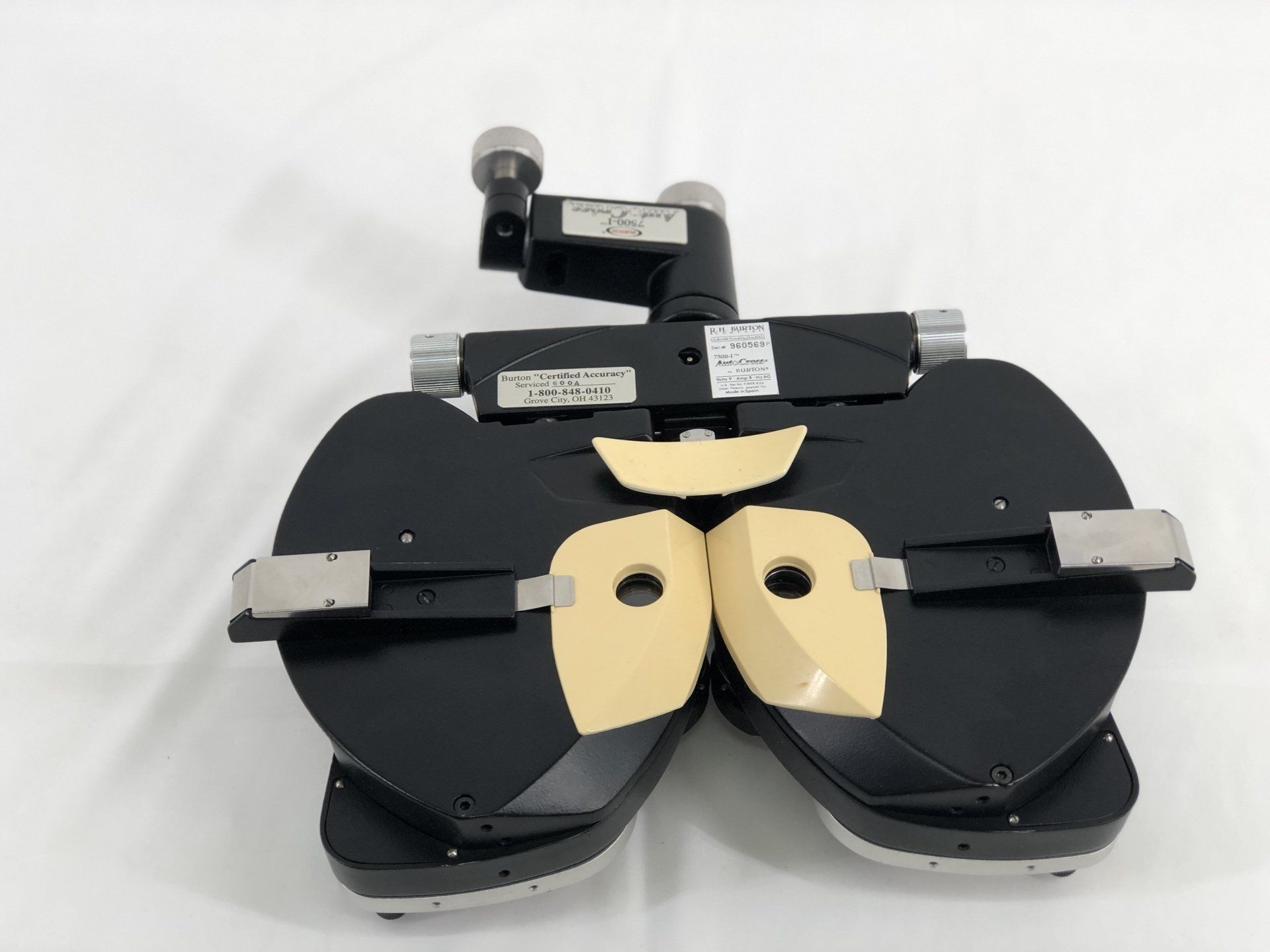 eye optics equipment for sale