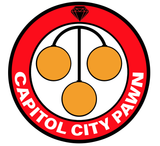 Capitol City Buy Sell Pawn Logo