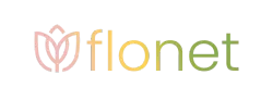 Flonet logo