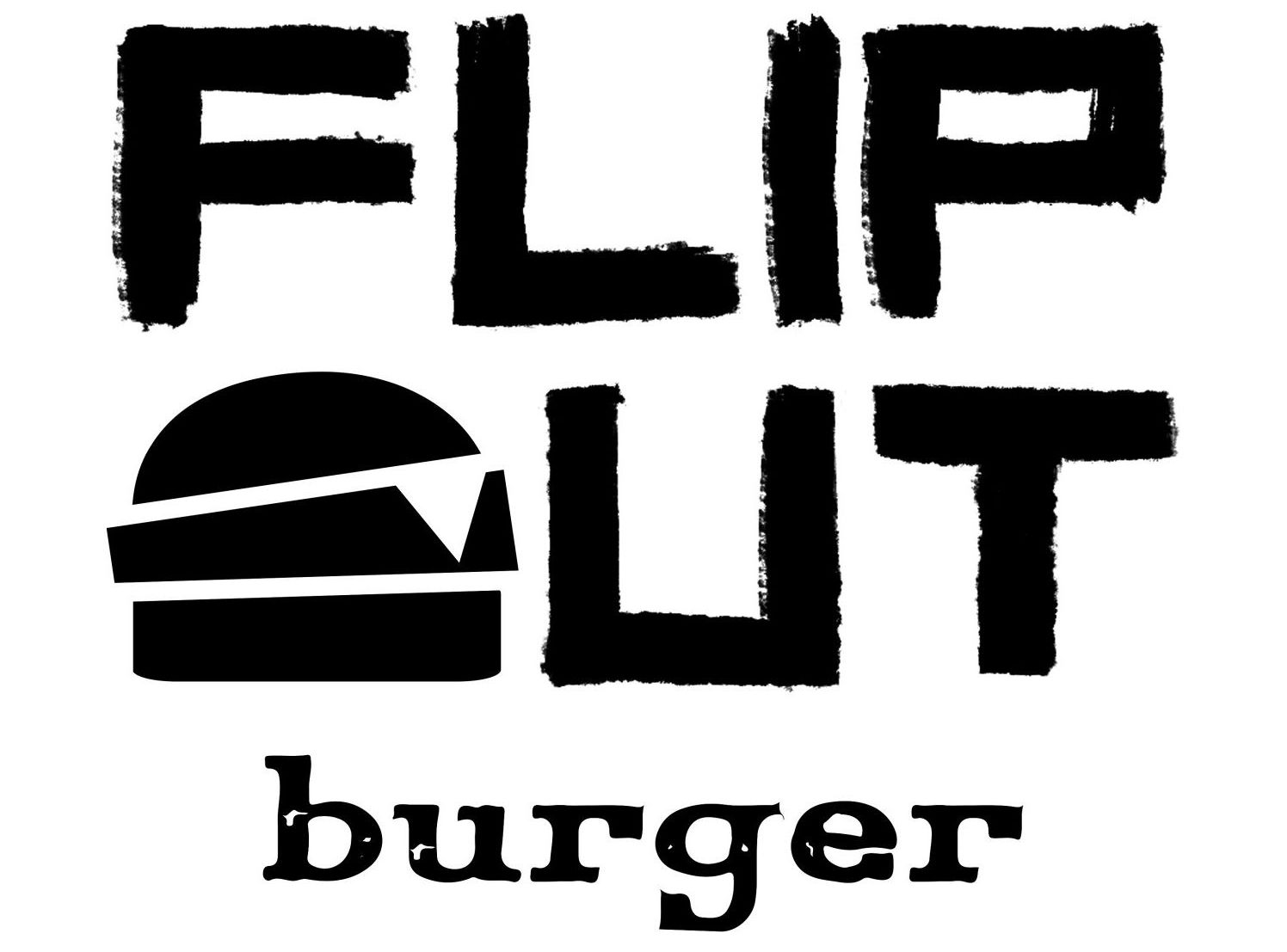 FLIP OUT BURGER