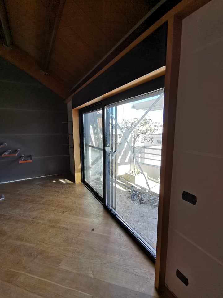 vendita serramenti e infissi a taglio termico