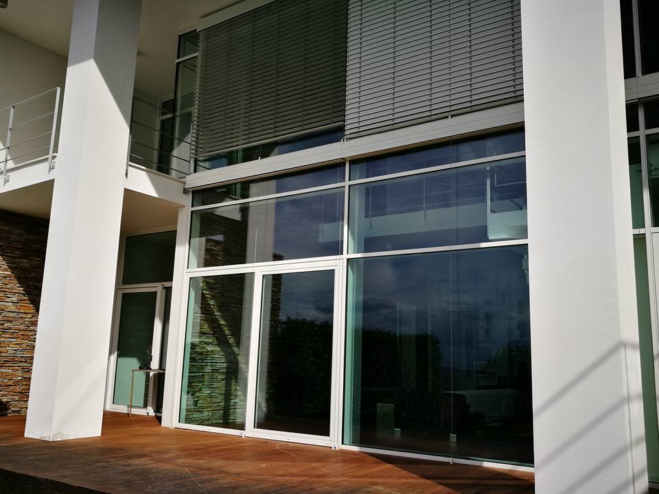 produzione serramenti e infissi a taglio termico