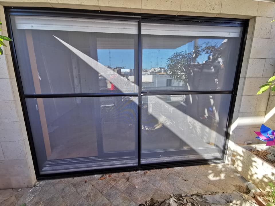 produzione infissi a taglio termico