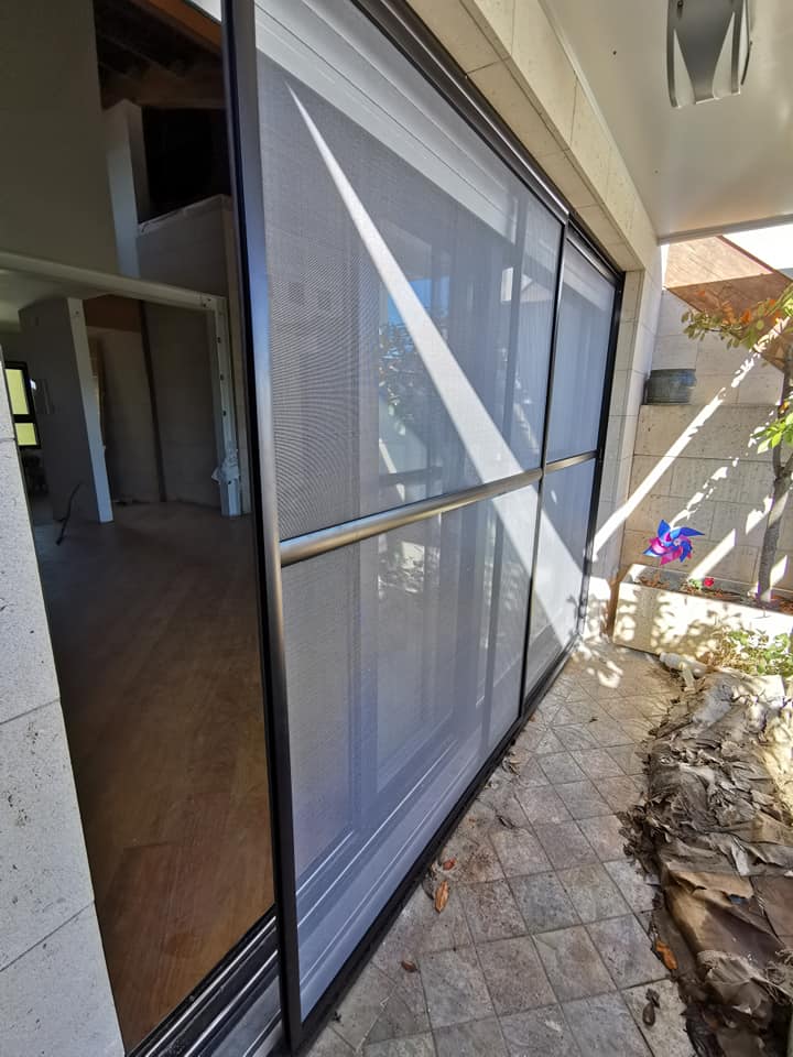 porte a taglio termico