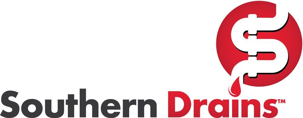 Southern Drains Logo
