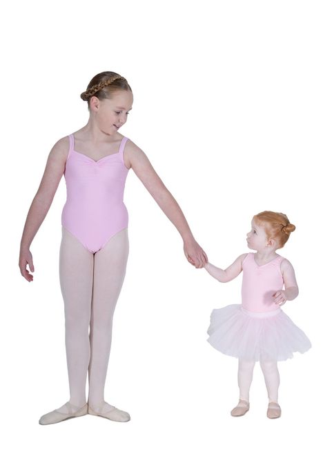 Learn Ballet at Versatility Dance College in Ballarat