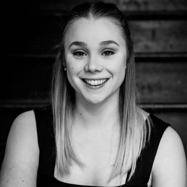 Sarah Perkins of Versatility Dance College, Ballarat