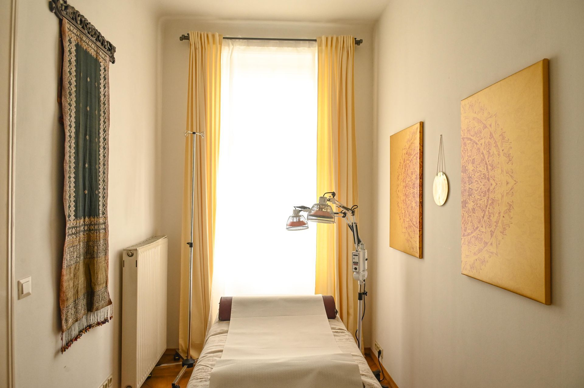 Vitamin C Infusion Liege