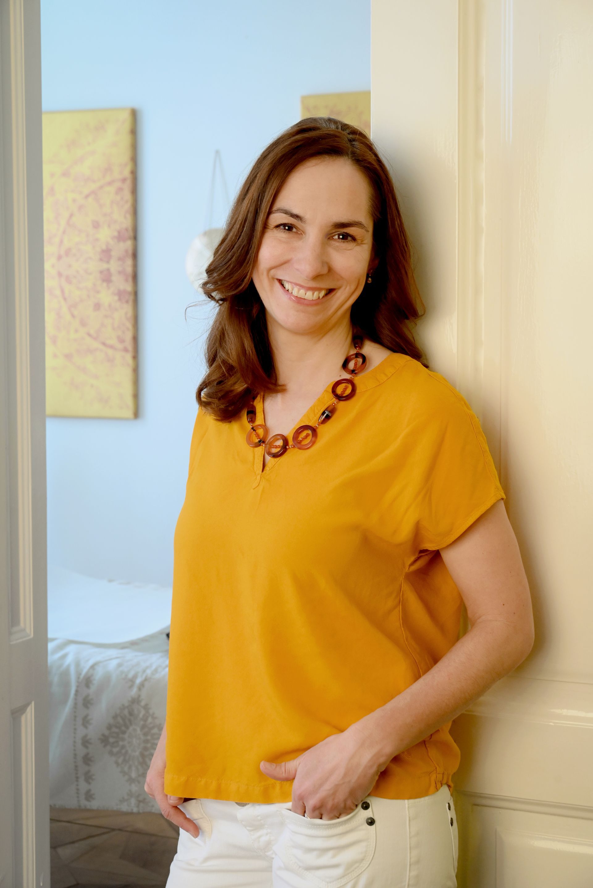 Dr. Michaela Wurnig