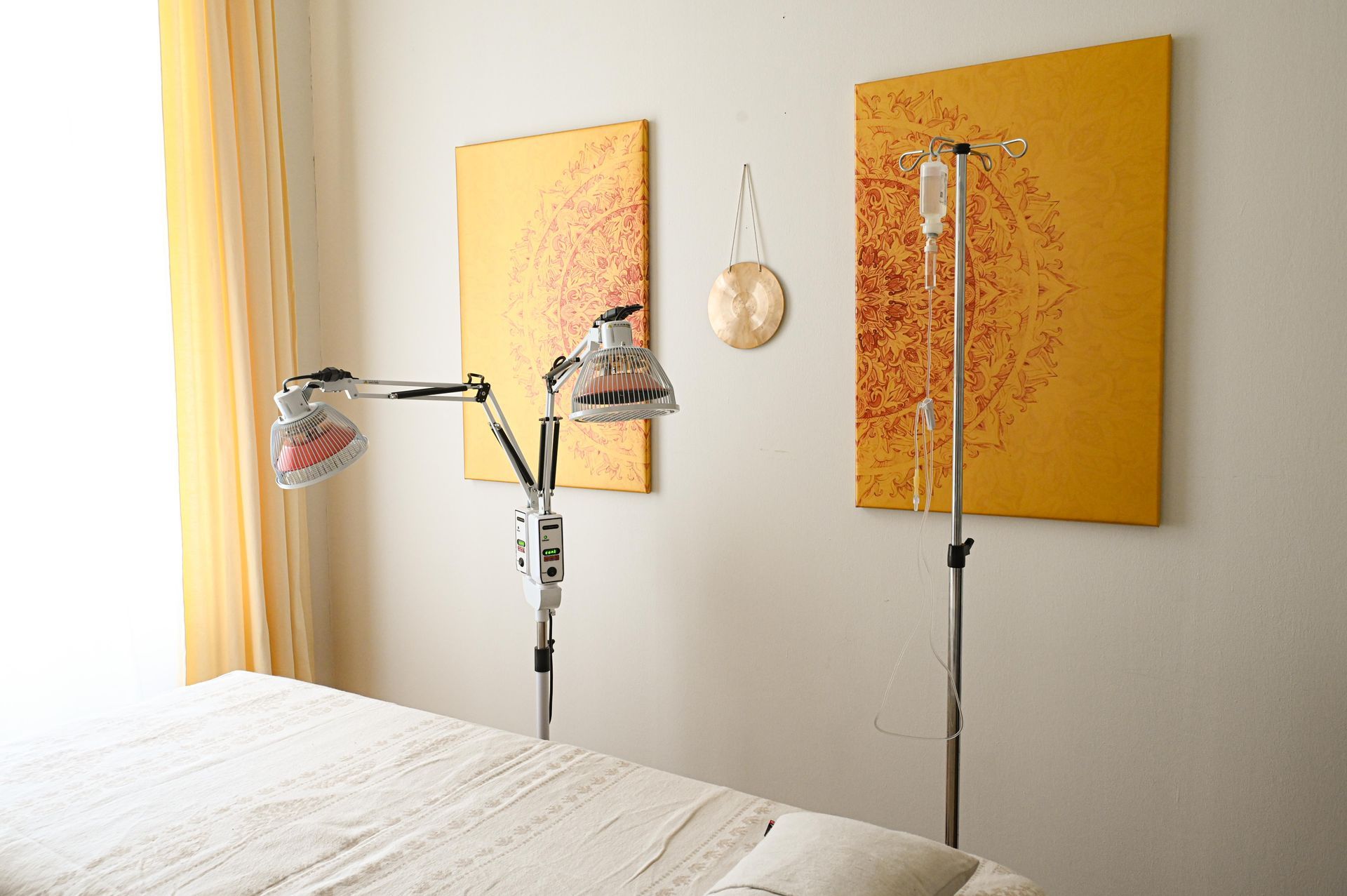 Vitamin C Infusion Liege