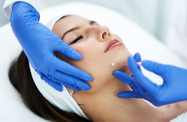 Everything you Need to Know About Laser Facial Treatment