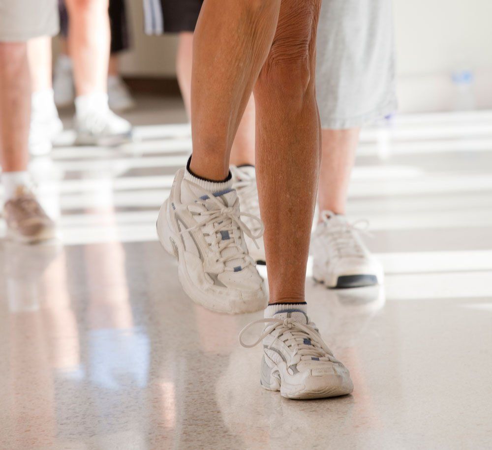 Flatfeet — King County, WA — Ankle And Foot Specialists Of Puget Sound