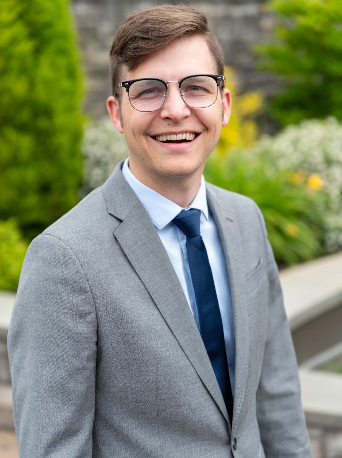 Dr. Joshua Smith — King County, WA — Ankle And Foot Specialists Of Puget Sound