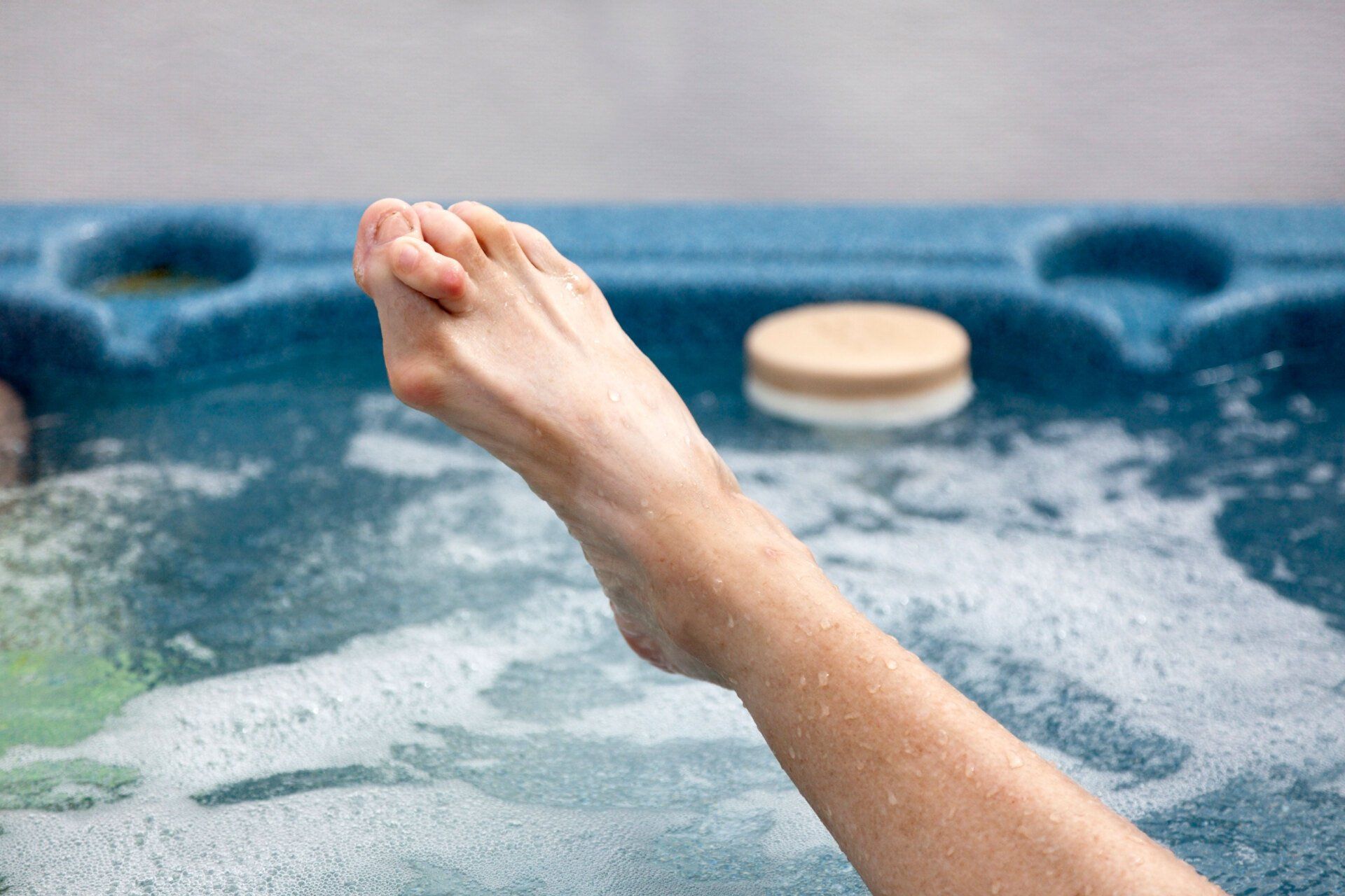 Hammertoe — King County, WA — Ankle And Foot Specialists Of Puget Sound