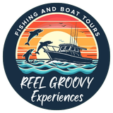 Reel Groovy Experiences offers fishing charters & boat tours in Panama City Beach, Florida.