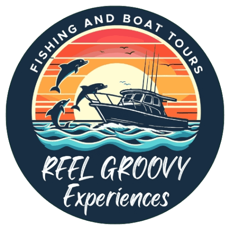 Reel Groovy Experiences offers fishing charters & boat tours in Panama City Beach, Florida.