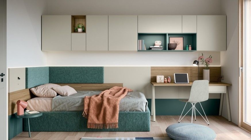 camere per bambini Livorno