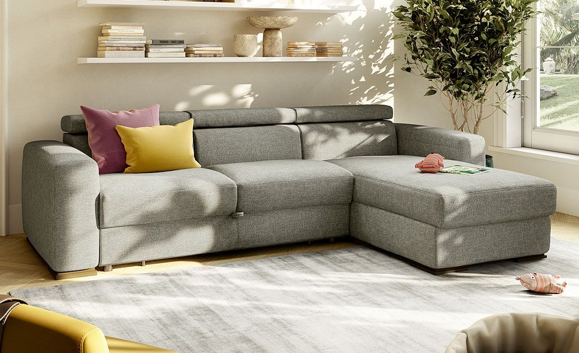 divani componibili Livorno