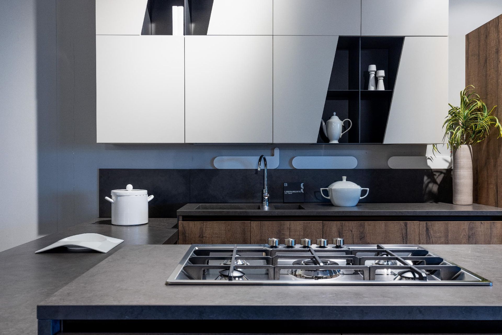 Arredi cucine GIMARREDO Livorno