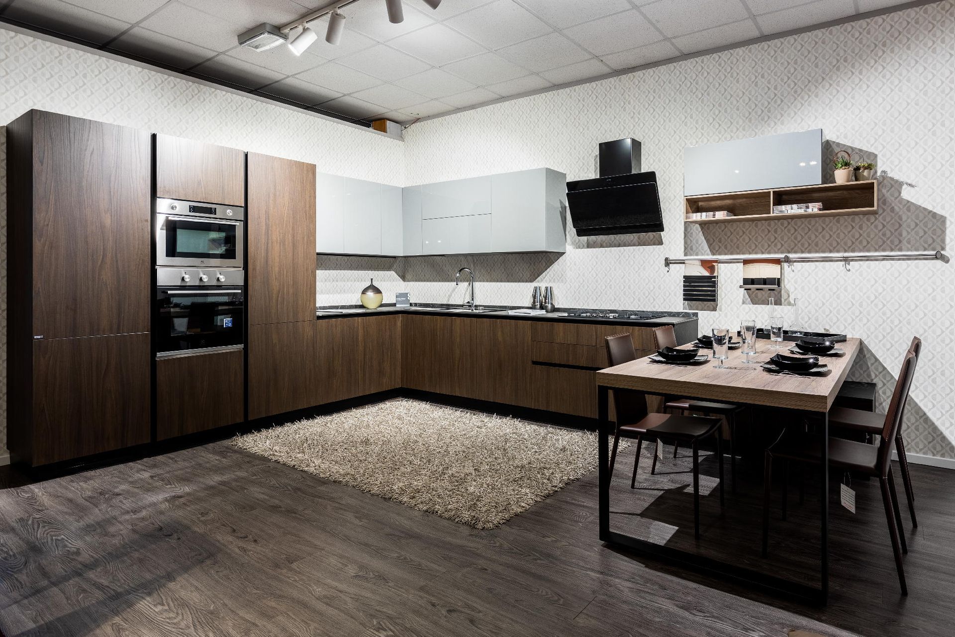 Centro Scavolini GIMARREDO Livorno