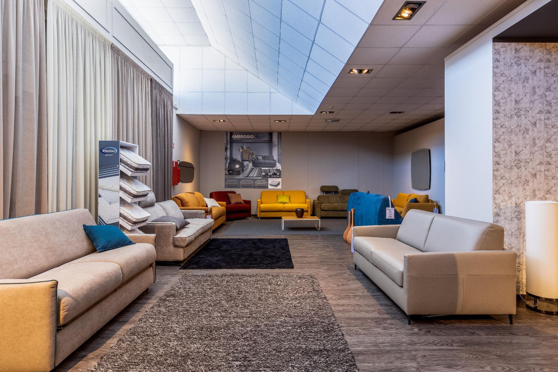 soggiorni GIMARREDO Livorno