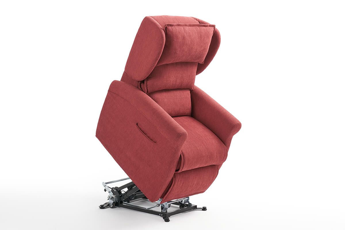 poltrone r4eclinabili GIMARREDO Livorno