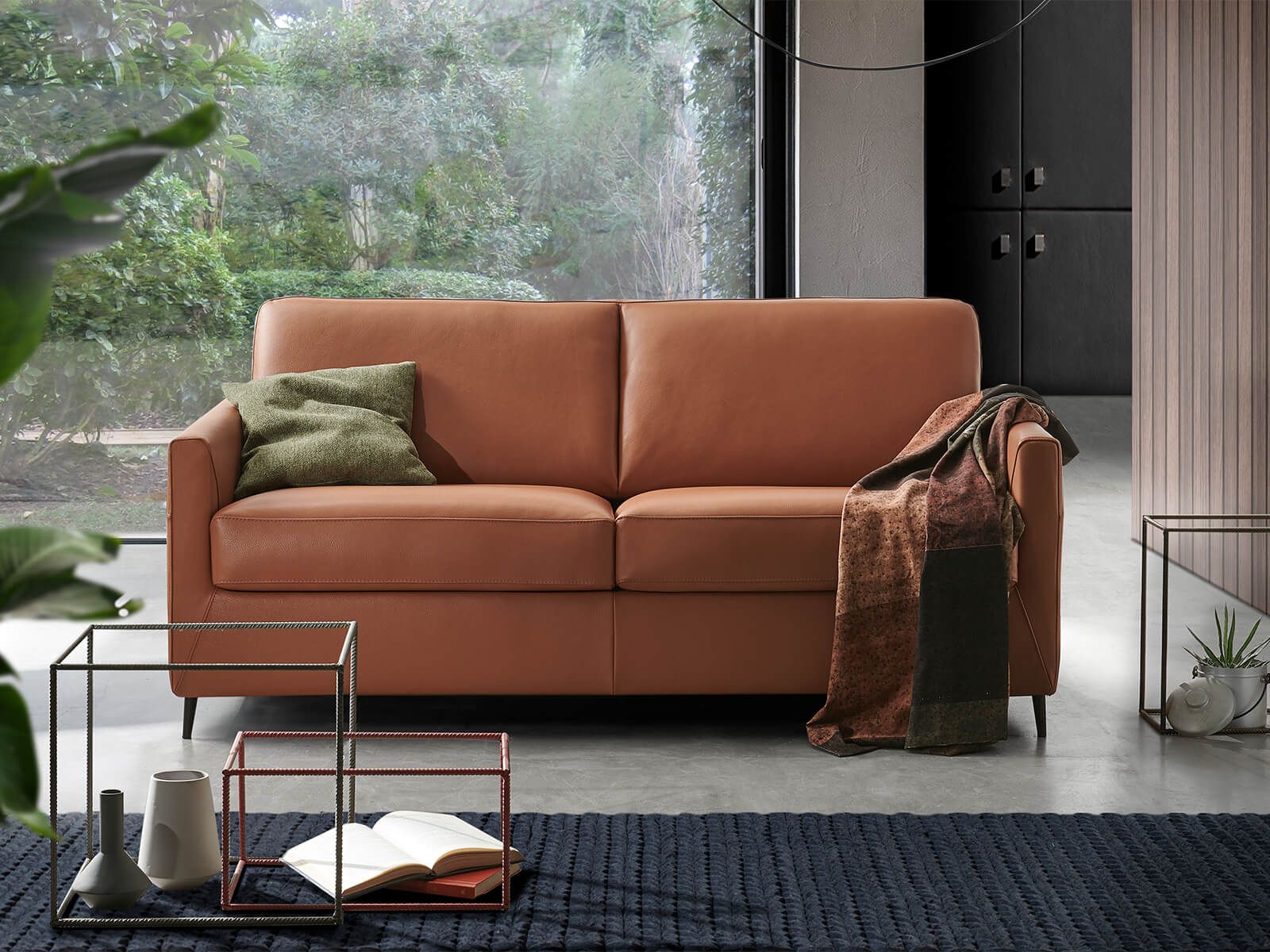 divani letto GIMARREDO Livo