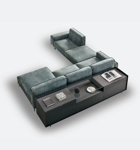 Mobili living GIMARREDO Livorno