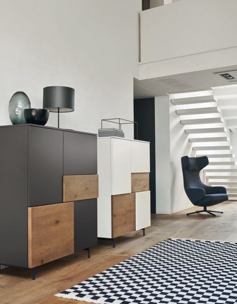 complementi di arredo zona giorno Livorno