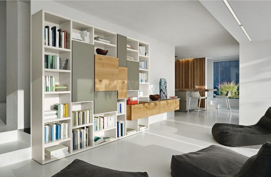 arredi zona giorno Livorno