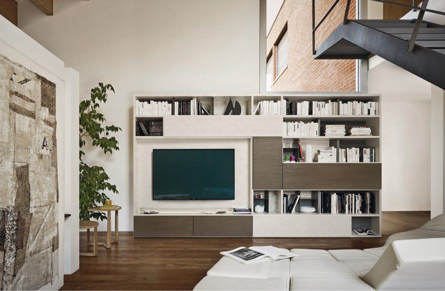 ZONA GIORNO GIMARREDO LIVORNO