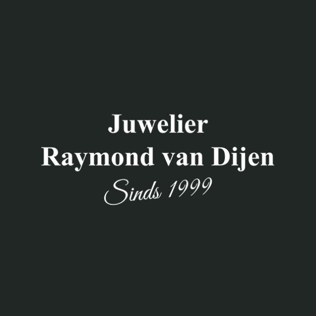 Van Dijen Logo