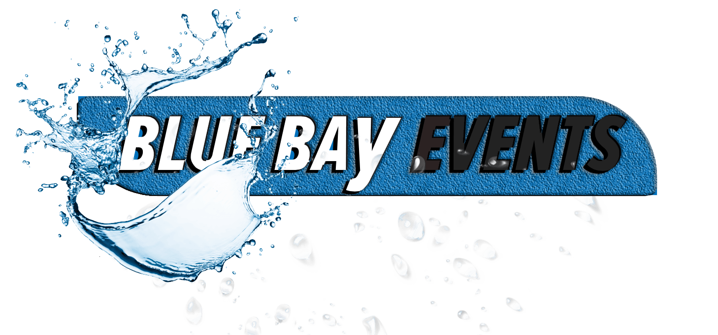 Blue bay events