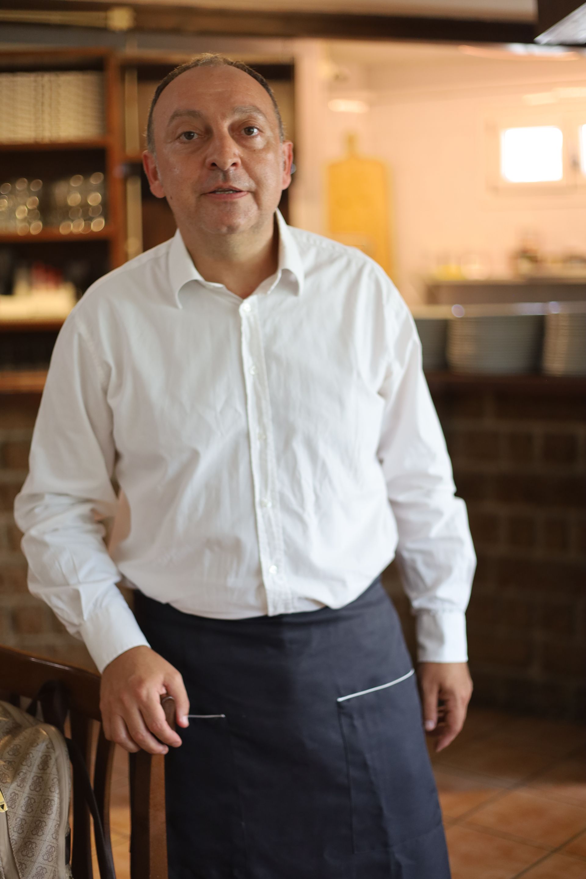 Ristorante Pizzeria Kalè