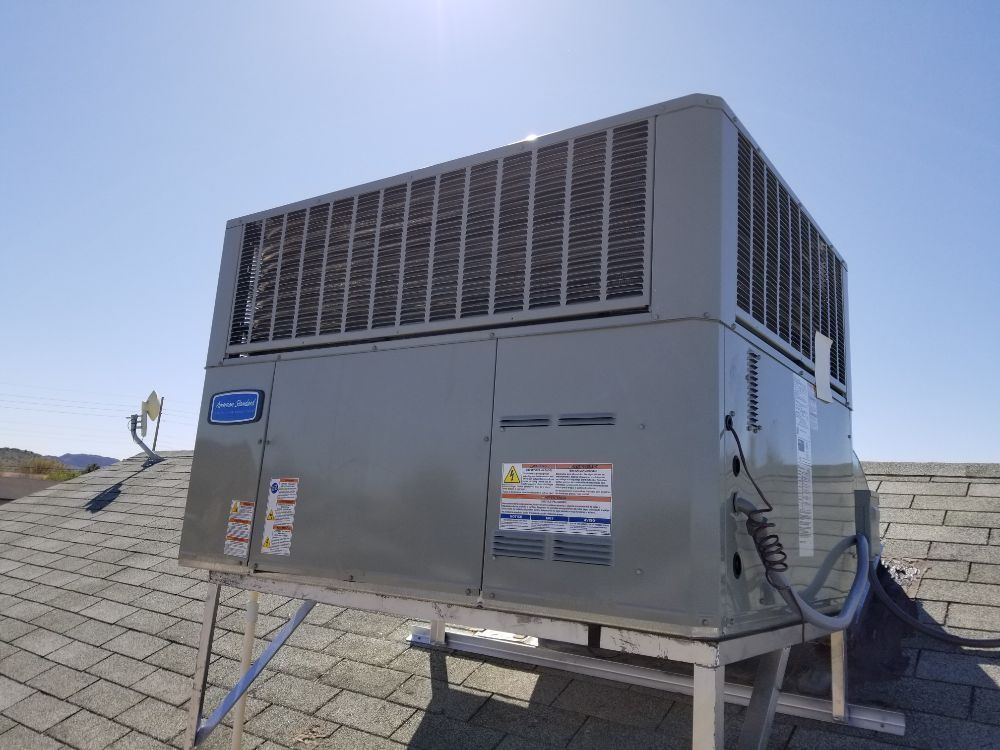 Artisan Air and Home Services