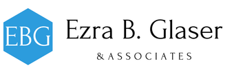 Ezra B. Glaser & Associates logo