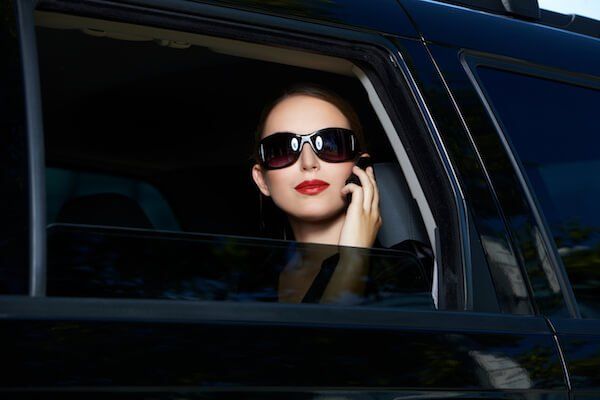 Best Sedan Service Rates