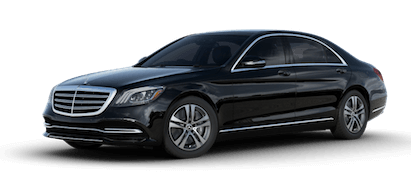 sedan chauffeur car service Orange County