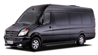 sprinter van
