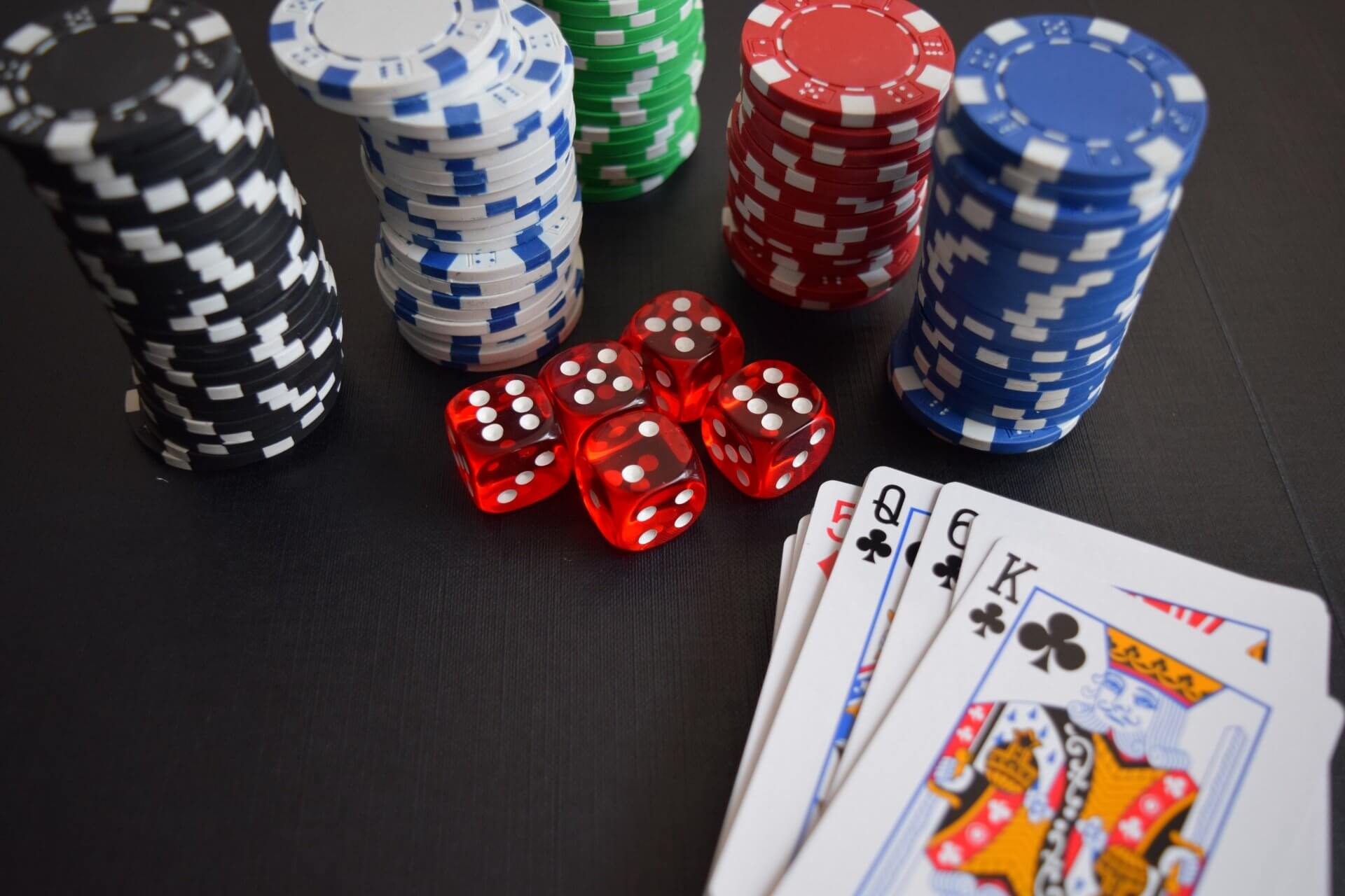 casino transportation
