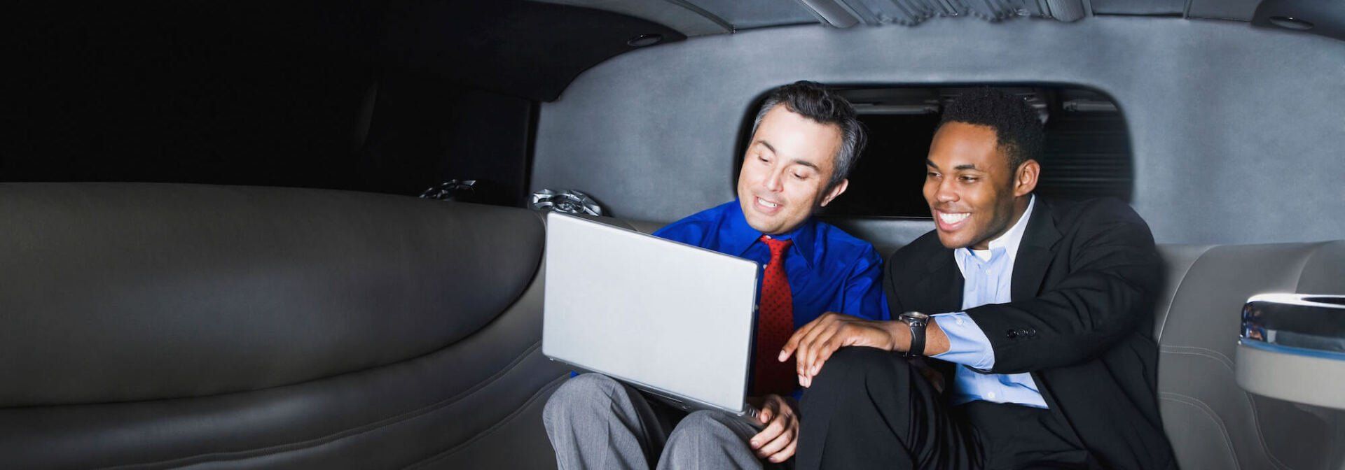 corporate transportation
