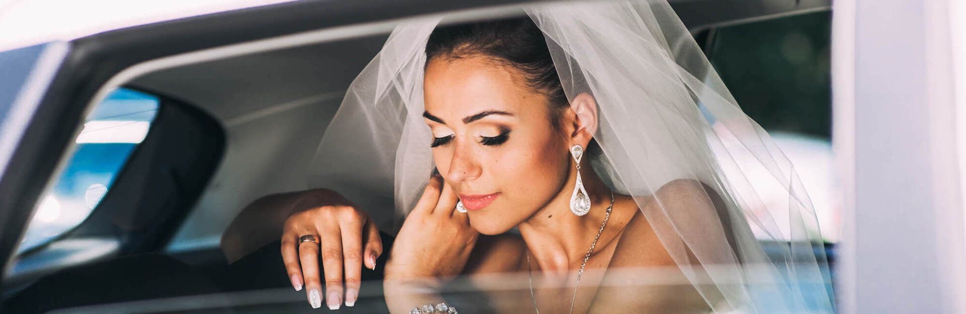 wedding limo service