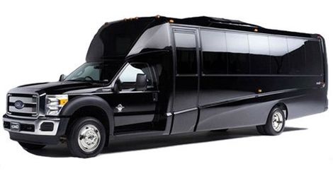 party bus
