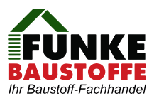 FUNKE BAUSTOFFE – Ihr Baustoff-Fachhandel