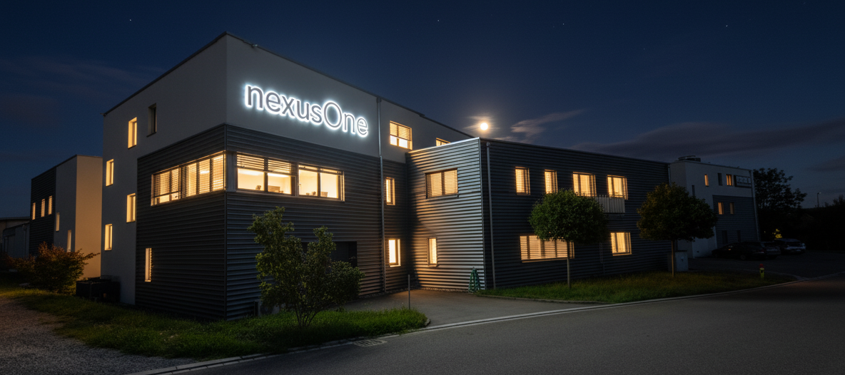 nexusOne GmbH Dürnten