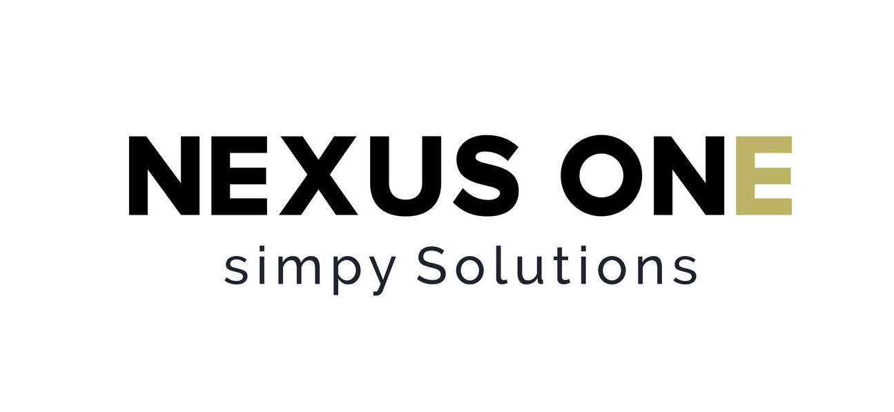 Logo nexusOne GmbH

