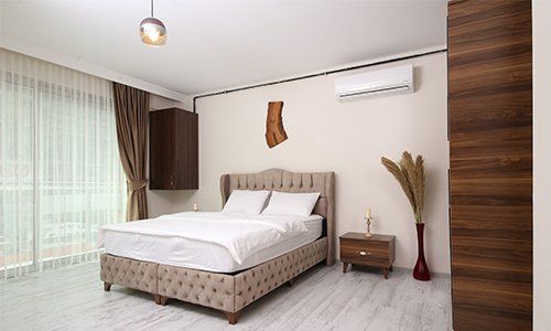 Lendrix Hvac companies Calgary